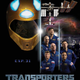 Expedition 31 Transformers